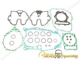 Complete engine gasket kit...
