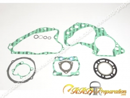 Kit joints moteur complet (11 pièces) ATHENA pour moteur SUZUKI RM 125 cm3 de 1982 à 1983