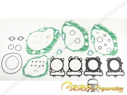 Kit joints moteur complet (41 pièces) ATHENA pour moteur SUZUKI DL, SFV, SV 650cc de 1999 à 2019