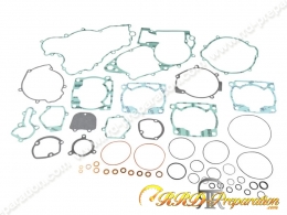 Kit joints moteur complet (50 pièces) ATHENA pour moteur KTM EXC, SX de 250cm3 à 300cm3 de 1999 à 2003