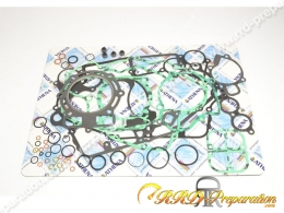 Kit joints moteur complet (51 pièces) ATHENA pour BÊTA RR, KTM EXC, SX 400c et 450cc de 2000 à 2009