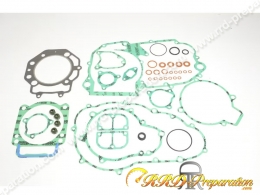 Complete engine gasket kit...