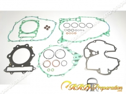 Complete engine gasket kit...