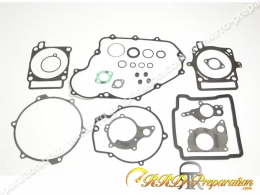Complete engine gasket kit...