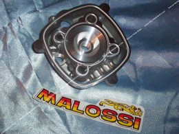 Culata MALOSSI Ø47mm para kit 70cc en Peugeot Ludix & Jet Force