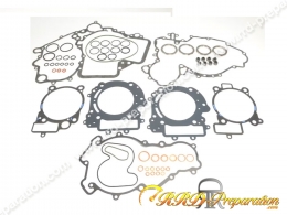 Complete engine gasket kit...
