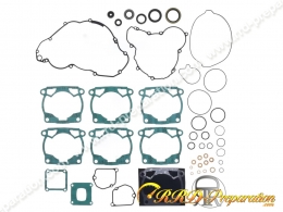 Kit joints moteur complet (47 pièces) ATHENA pour moteur GAS GAS, HUSQVARNA, KTM EXC.. de 250cc à 300c de 2023 à 2024