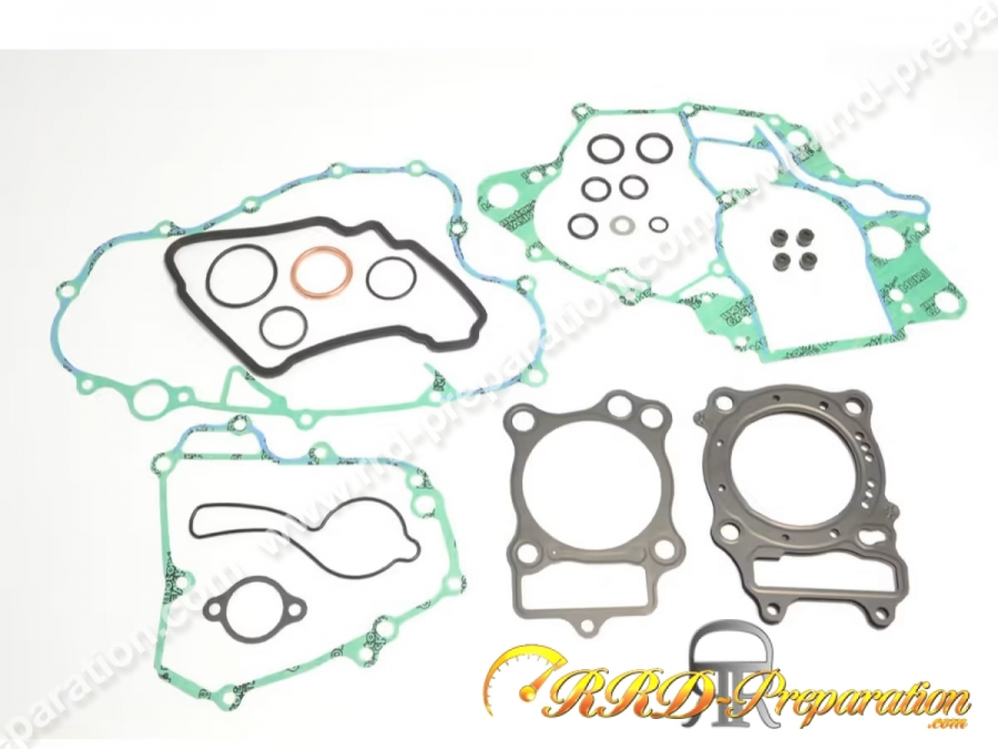 Kit joints moteur complet (23 pièces) ATHENA pour HONDA CRF R 150 cc 2007 à 2024