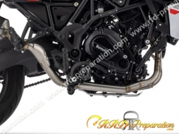Racing exhaust manifold for...