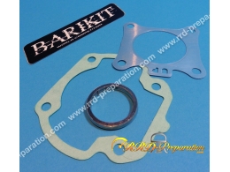 Pack joint pour kit 70cc Ø47mm BARIKIT sur scooter KYMCO HEROISM, SNIPER et QUAD MXU, MXER 50cc