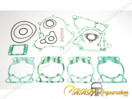 Kit joints moteur complet (20 pièces) ATHENA pour moteur GAS GAS, HUSQVARNA, KTM.. 50cc de 2009 à 2023