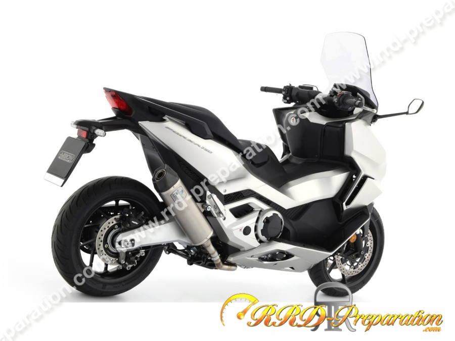 LV ONE EVO for Honda Forza 125 2021 - 2023