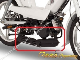 PEUGEOT ORIGINAL flanged...