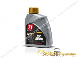 Aceite de motor MOTUL 710 2T 100% sintético 1L o 4L a elección