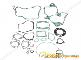 Kit joints moteur complet (22 pièces) ATHENA pour moteur HONDA CR-R 125cc 1999