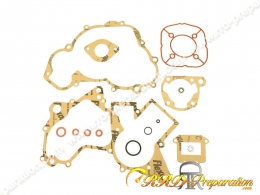 Complete engine gasket kit...