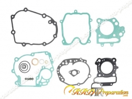 Juego completo de juntas...