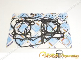 Complete engine gasket kit...
