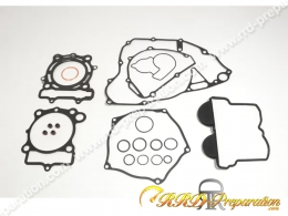 Kit joints moteur complet (21 pièces) ATHENA pour KAWASAKI KX F 250cc de 2009 à 2016