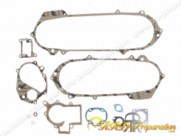 Complete engine gasket kit...