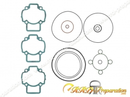 Kit joints moteur complet avec joints toriques (14 pièces) ATHENA pour moteur GILERA RUNNER 50cc de 1997 à 2002