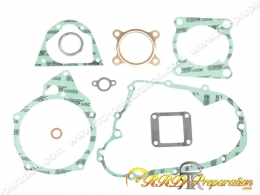 Complete engine gasket kit...