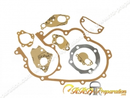 Complete engine gasket kit...