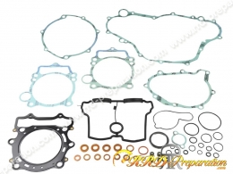 Complete engine gasket kit...