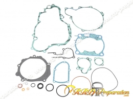 Complete engine gasket kit...
