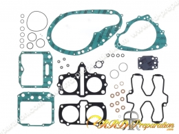 Complete engine gasket kit...