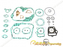Complete engine gasket kit...