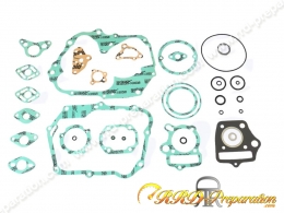 Kit joints moteur complet (34 pièces) ATHENA pour moteur HONDA C Z2, ZJ SINGE.. 50cc de 1979 à 1986