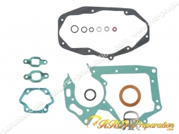 Complete engine gasket kit...