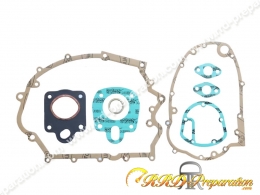 Kit joints moteur complet (8 pièces) ATHENA pour moteur GILERA GIUBILEO 98 cc