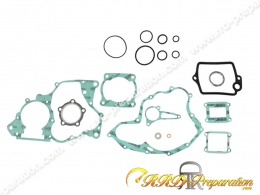Complete engine gasket kit...