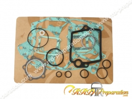 Kit joints moteur complet (18 pièces) ATHENA pour moteur HONDA MBX, MTX W 125cc de 1983 à 1993