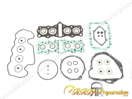 Complete engine gasket kit...