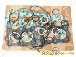 Kit joints moteur complet (51pièces) ATHENA pour HONDA CB QUATRE 350 cc de 1973 à 1974