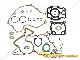Complete engine gasket kit...