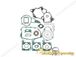 Complete engine gasket kit...