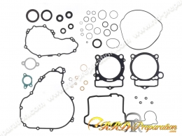 Complete engine gasket kit...
