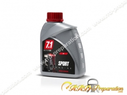 Engine oil MALOSSI 7.3...