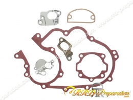 Kit joints moteur complet (6 pièces) ATHENA pour moteur PIAGGIO VESPA 150cc et 125cc de 1957 à 1966