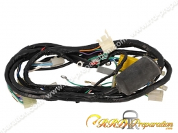 ORIGINAL complete harness...