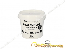 TIP TOP tire mounting paste...
