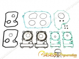 Complete engine gasket kit...