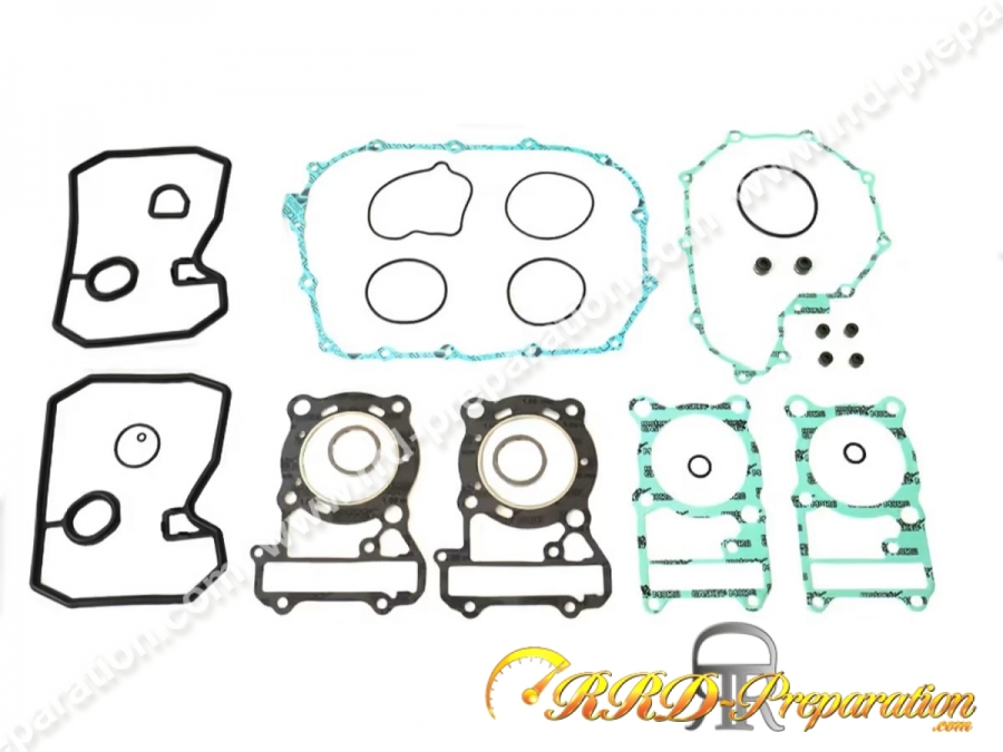 Kit joints moteur complet (26 pièces) ATHENA pour moteur HONDA VT 500 cc de 1983 à 1988