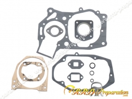 ATHENA complete engine...