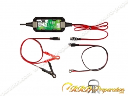 Cargador de baterías FULBAT...