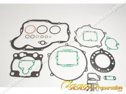 Kit joints moteur complet (21 pièces) ATHENA pour moteur KAWASAKI KX 250 cc de 2001 à 2004